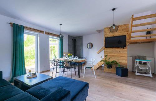 Osada Malawka pod Śnieżką - Foto 23