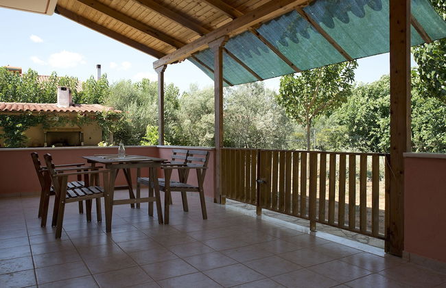Agrotospita Country Houses - Photo 48