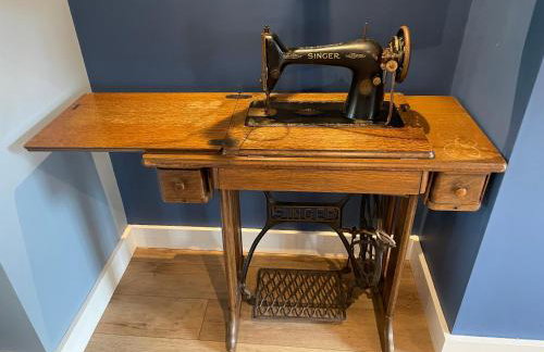 The Ship Inn's Mill Cottage - Weavers Way - Foto 12