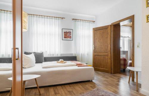 Ferienhaus Elbufer 83 - Foto 47