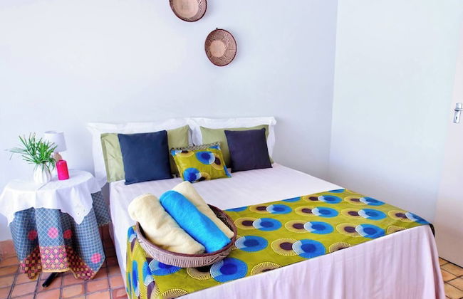 Mudita Self Catering - Foto 3