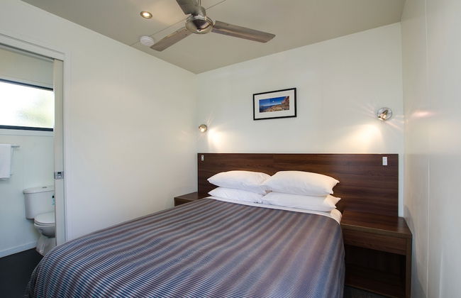 Swansea Beach Chalets - Foto 5