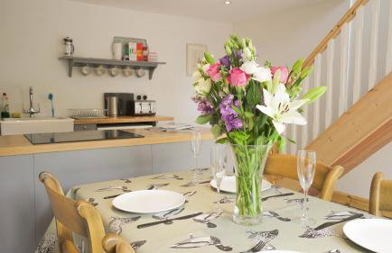 Glanafon Cottage - Photo 4