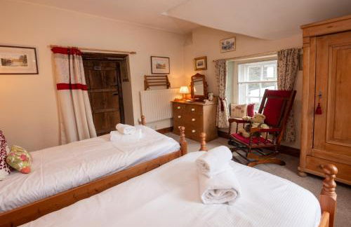 Wayside Cottage Clappersgate Ambleside - Foto 14