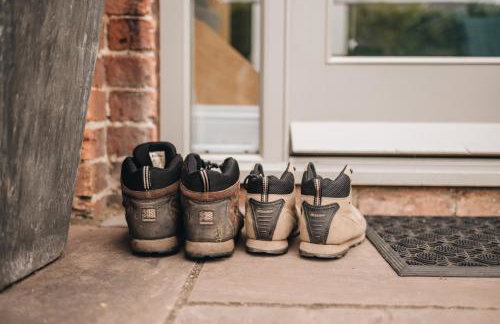 The Old Granary - Foto 74