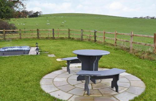 Bluebell Barn - Foto 15