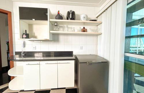 Cobertura Bacutia frente mar - Photo 42