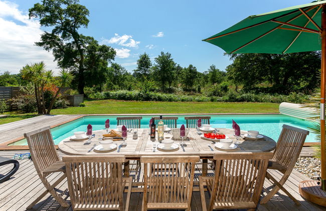 Club Royal Océan La Prade - Foto 2