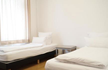 DIM Monteurzimmer Duisburg - Photo 14