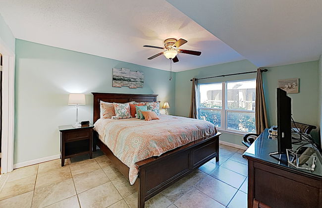 Sea Oats by Southern Vacation Rentals - Foto 2