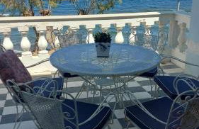 Villa by the Sea, Nyfida Lesvos - Photo 24