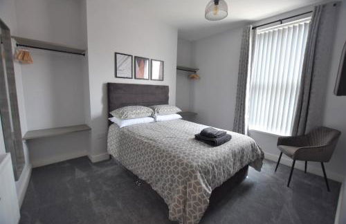 Central, Contractor&Family Friendly, SmartTV - Foto 20