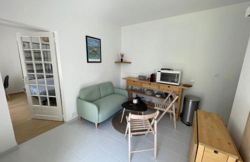 Maison indépendante au calme - 1ch - Foto 9