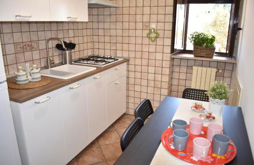 Gorgo Rinaldi - Locazioni brevi - Foto 30