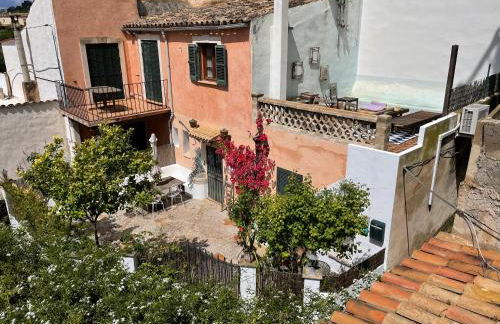 Casita rosa - Photo 9