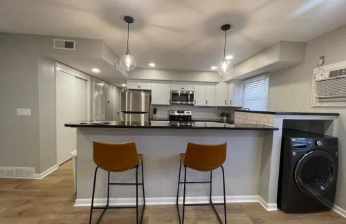 Joslyn 6-Cozy in Midtown Omaha - Foto 4