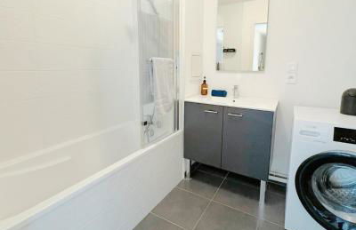 Le cocon Familial - Appartement Kids friendly proche de la gare - Foto 18