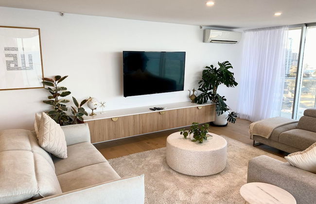 Hi Surf Beachfront Resort Apartments - Foto 62