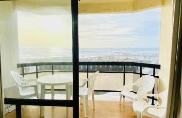 Caparica Sea View Apartment - Foto 27