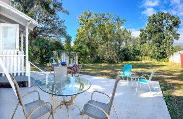 Cozy Stylish Chic Home Ybor, DT Central Location - Foto 37