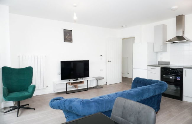 2br-360 Views-balcony-parking-wifi-smarttv - Foto 6