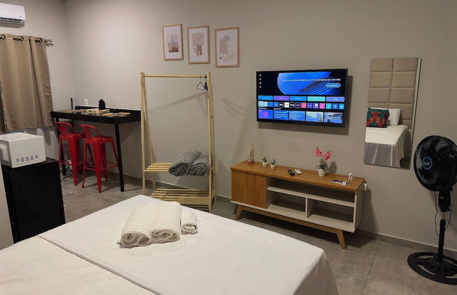 Loft do Braga - Foto 41