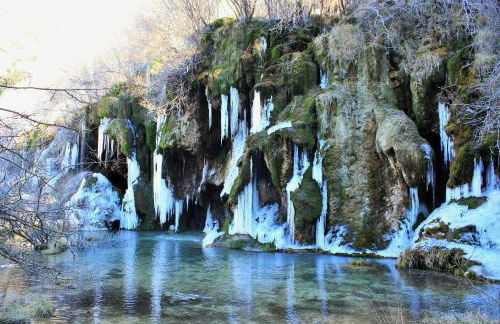 Casa el Escalerón, #ExperienciasRurales - Foto 42