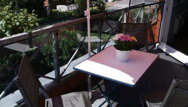 Ferienwohnung "Zur Biene" - Foto 3