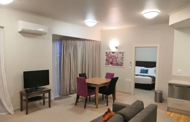 Ocean Breeze Hotel - Photo 25