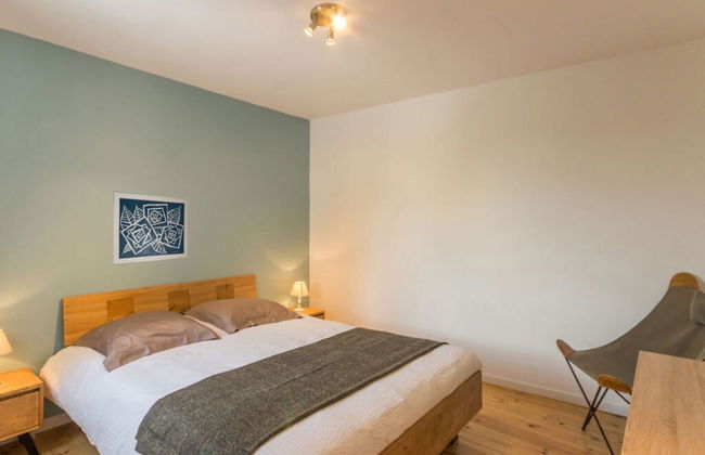 Belle Rive Comfortable Holiday Residence - Foto 6