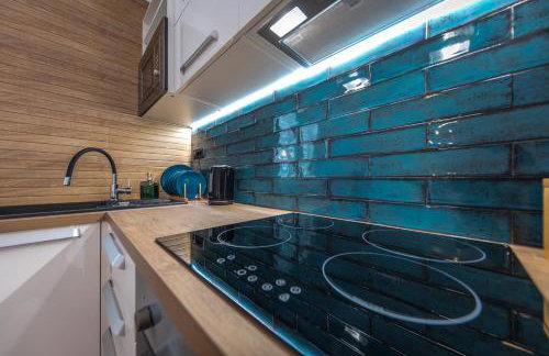 2 Bathrooms, Free Parking Spot, Prt Sea View - Foto 17