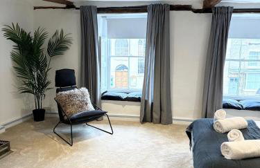 Oxford Grade II listed house - Foto 27