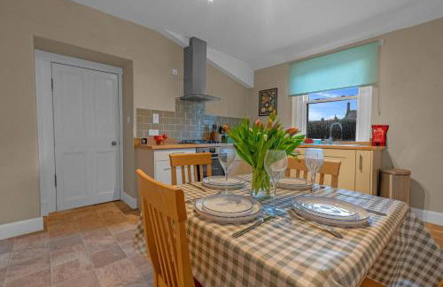 2 bed period Victorian property in historic town - Foto 22