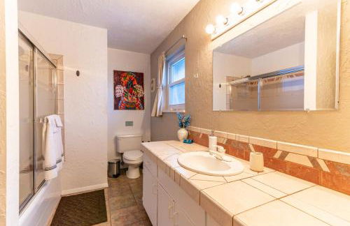 Winnemucca Retreat in Pike National Forest - Foto 17