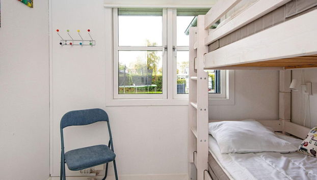 5 Person Holiday Home in Hejls - Foto 2, Habitación