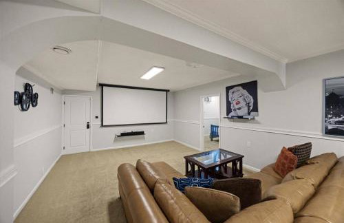 Stunning private villa pond theater - Foto 80