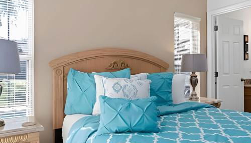 Quiet house with pool on a Top golf course - Foto 5