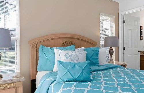 Quiet house with pool on a Top golf course - Foto 5