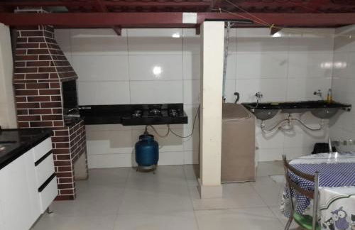 Casa Mobiliada Para Temporada - Foto 10