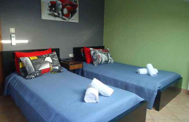 Sea View Athina's Home - Foto 6