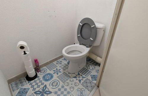 T2 Tout Confort - Parking Gratuit - Foto 16