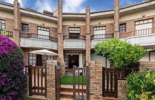 Holiday Home in Loredo near Surf Beach - Foto 1