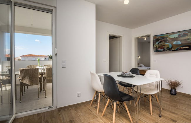 Apartments Pejakovic - Foto 29