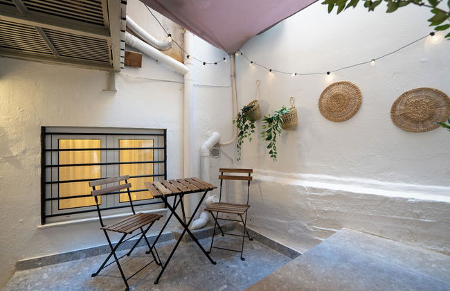 Cozy & Chic Stay Near Metro Station - Foto 15