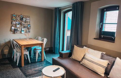 Kyritzer Budenhaus (Nr. 101) - Photo 1