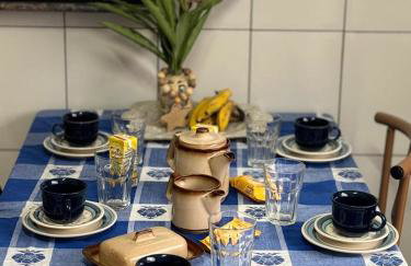 Refúgio MARÉ DE VICENTE - Foto 10