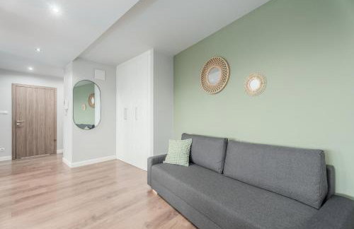 Warsaw City Premium Apartments - Foto 11