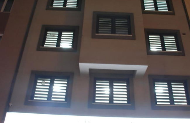 Bursa Park Apart Hotel - Foto 68