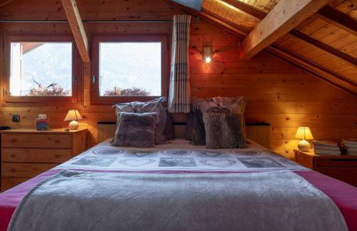 Chalet Dreamtime - Foto 23