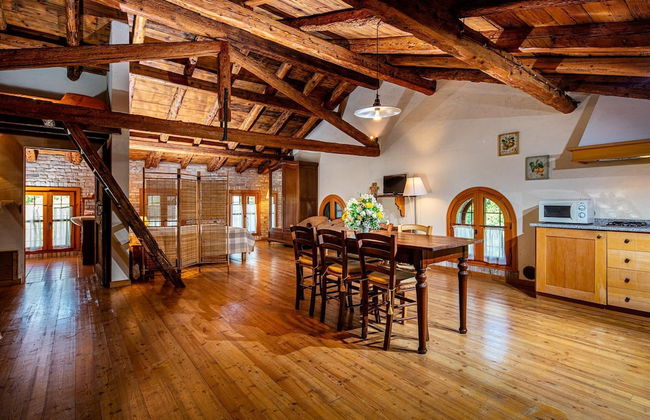 La Casa Gioconda Agriturismo - Foto 17